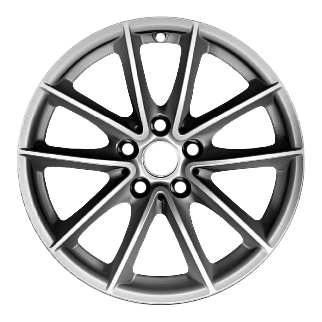 Aluminum Wheel For Bmw X5 2019-2020(ALYCZ052U20)