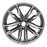 Frontont Aluminum Wheel For Bmw Z4 2019-2023(ALYCZ053U35)