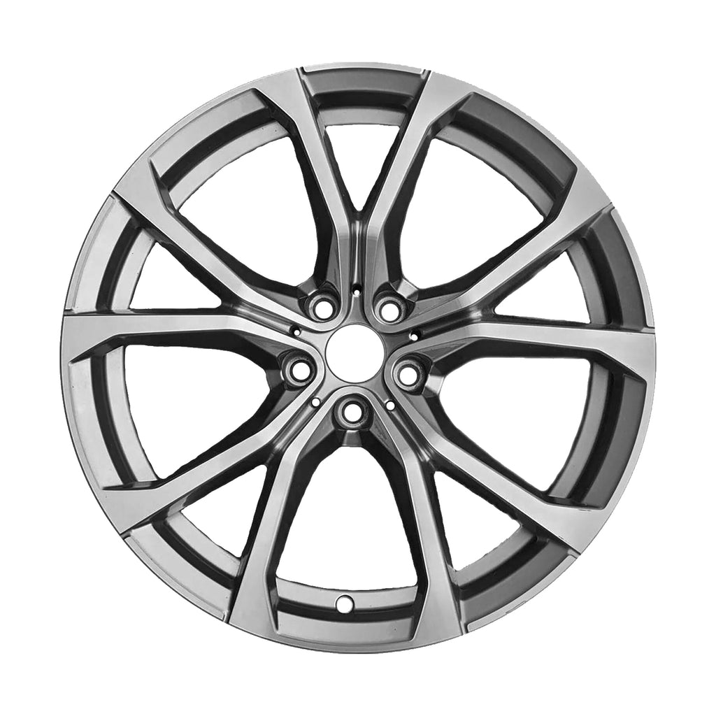 Frontont Aluminum Wheel For Bmw Z4 2019-2022(ALYCZ055U10)