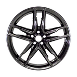 Frontont Aluminum Wheel For Bmw M5 2020-2023(ALYCZ057U45)
