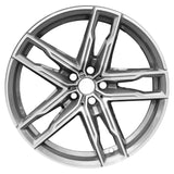 Rear Aluminum Wheel For Bmw M5 2021-2023(ALYCZ058U30)