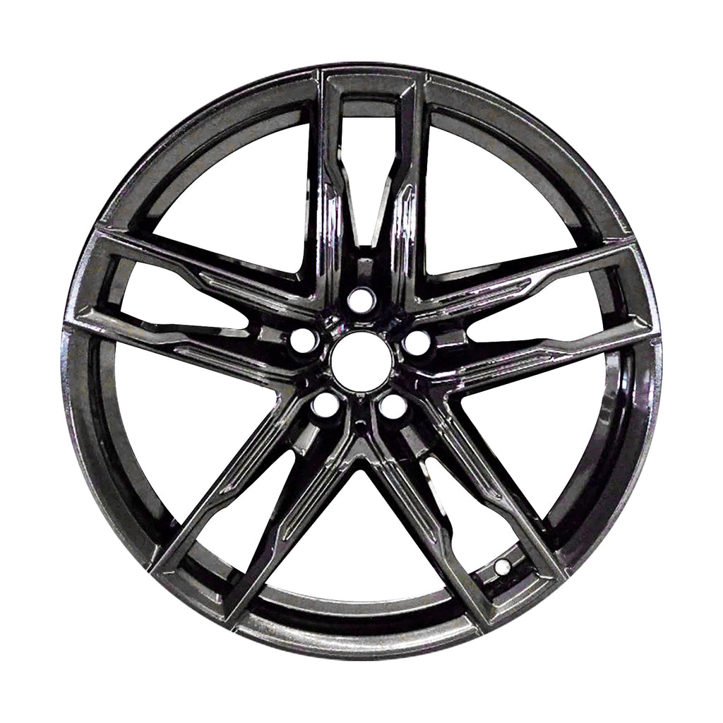 Rear Aluminum Wheel For Bmw M5 2020-2023(ALYCZ058U45)