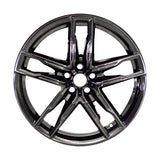 Rear Aluminum Wheel For Bmw M5 2020-2023(ALYCZ058U45)