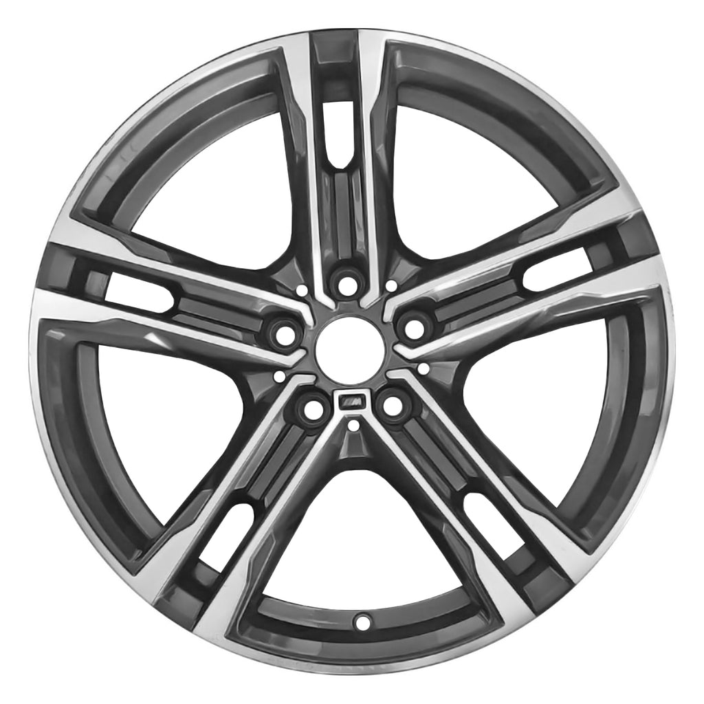 Aluminum Wheel For Bmw 228i Xdrive Gran Coupe 2020-2023(ALYCZ059U30)