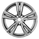Rear Aluminum Wheel For Bmw Z4 2019-2023(ALYCZ064U35)