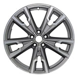Aluminum Wheel For Bmw X2 2019-2022(ALYCZ066U35)