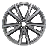 Aluminum Wheel For Bmw X2 2019-2022(ALYCZ066U35)