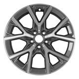 Aluminum Wheel For Bmw 228i Xdrive Gran Coupe 2021-2023(ALYCZ067U35)