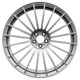 Frontont Aluminum Wheel For Bmw Alpina Xb7 2021-2024(ALYCZ068U20)