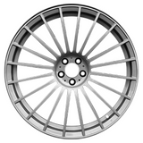 Rear Aluminum Wheel For Bmw Alpina Xb7 2021-2024(ALYCZ069U20)