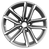 Frontont Aluminum Wheel For Bmw 230i Coupe 2022-2023(ALYCZ070U45)