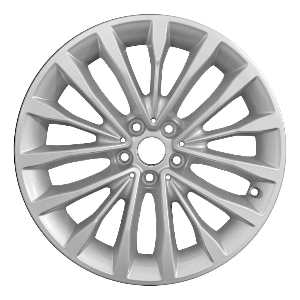 Aluminum Wheel For Bmw 5 Series (2011-) 2017-2023(ALYCZ072U20)