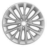 Aluminum Wheel For Bmw 5 Series (2011-) 2017-2023(ALYCZ072U20)