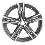 Frontont Aluminum Wheel For Bmw M340i Sedan 2023-2024(ALYCZ074U45)