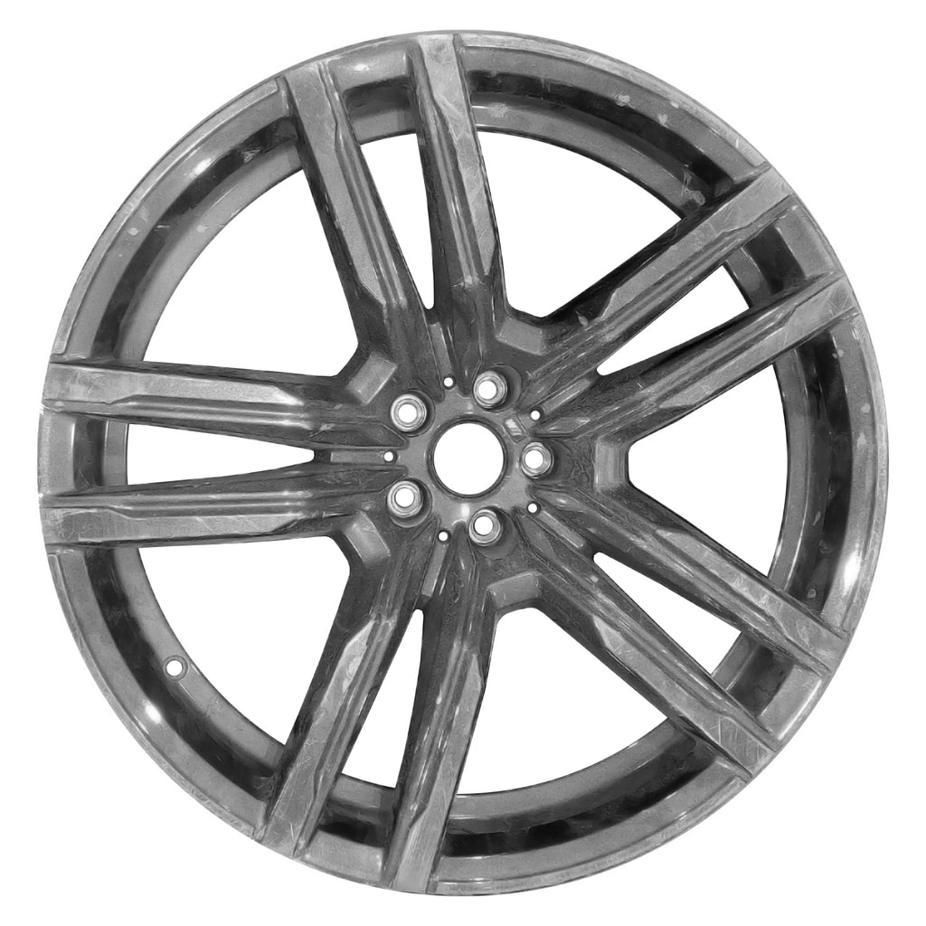 Frontont Aluminum Wheel For Bmw X5 2021-2023(ALYCZ077U30)