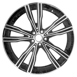 Frontont Aluminum Wheel For Bmw 840i Convertible 2020-2023(ALYCZ080U45)