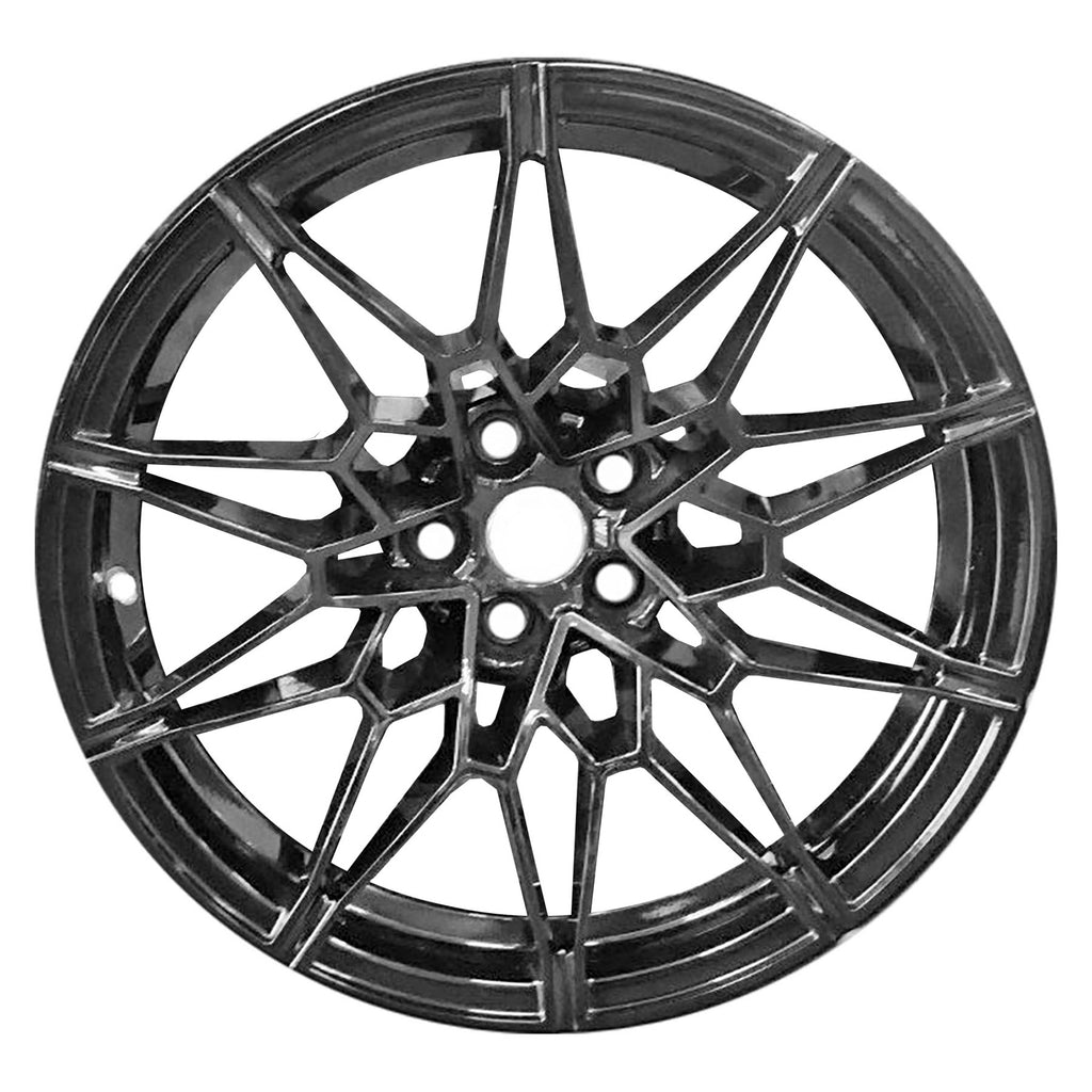 Rear Aluminum Wheel For Bmw M4 2021-2024(ALYCZ082U45)