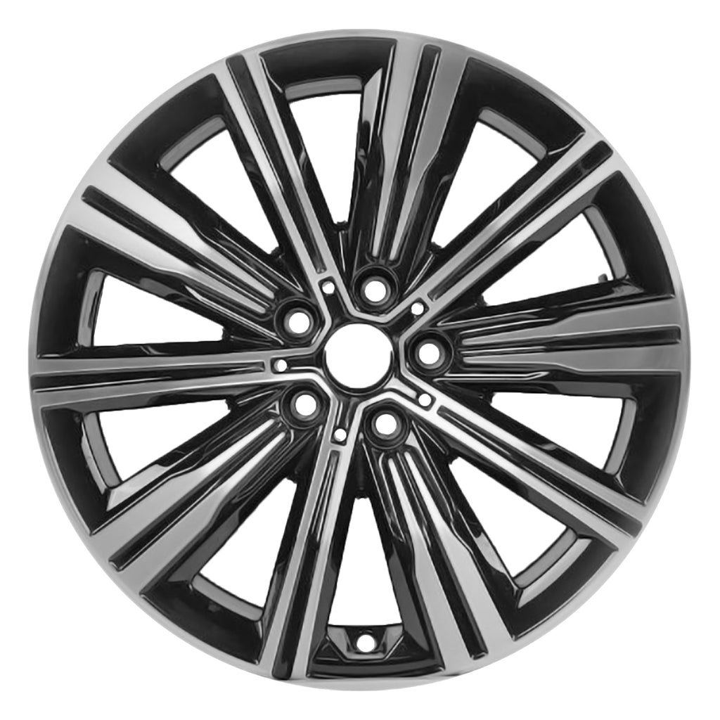 Aluminum Wheel For Bmw M340i Sedan 2020-2022(ALYCZ083U45)