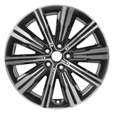 Aluminum Wheel For Bmw M340i Sedan 2020-2022(ALYCZ083U45)