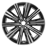 Aluminum Wheel For Bmw M340i Sedan 2020-2022(ALYCZ083U45)