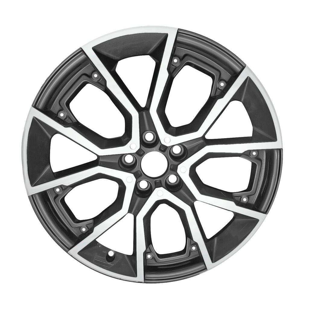 Aluminum Wheel For Bmw X2 2022-2023(ALYCZ084U35)