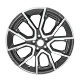 Aluminum Wheel For Bmw X2 2022-2023(ALYCZ084U35)