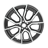 Aluminum Wheel For Bmw X2 2022-2023(ALYCZ084U35)