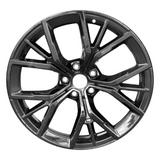 Rear Aluminum Wheel For Bmw 5 Series (2011-) 2021-2023(ALYCZ085U46)