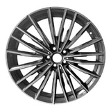 Aluminum Wheel For Bmw 840i Convertible 2020-2022(ALYCZ087U35)