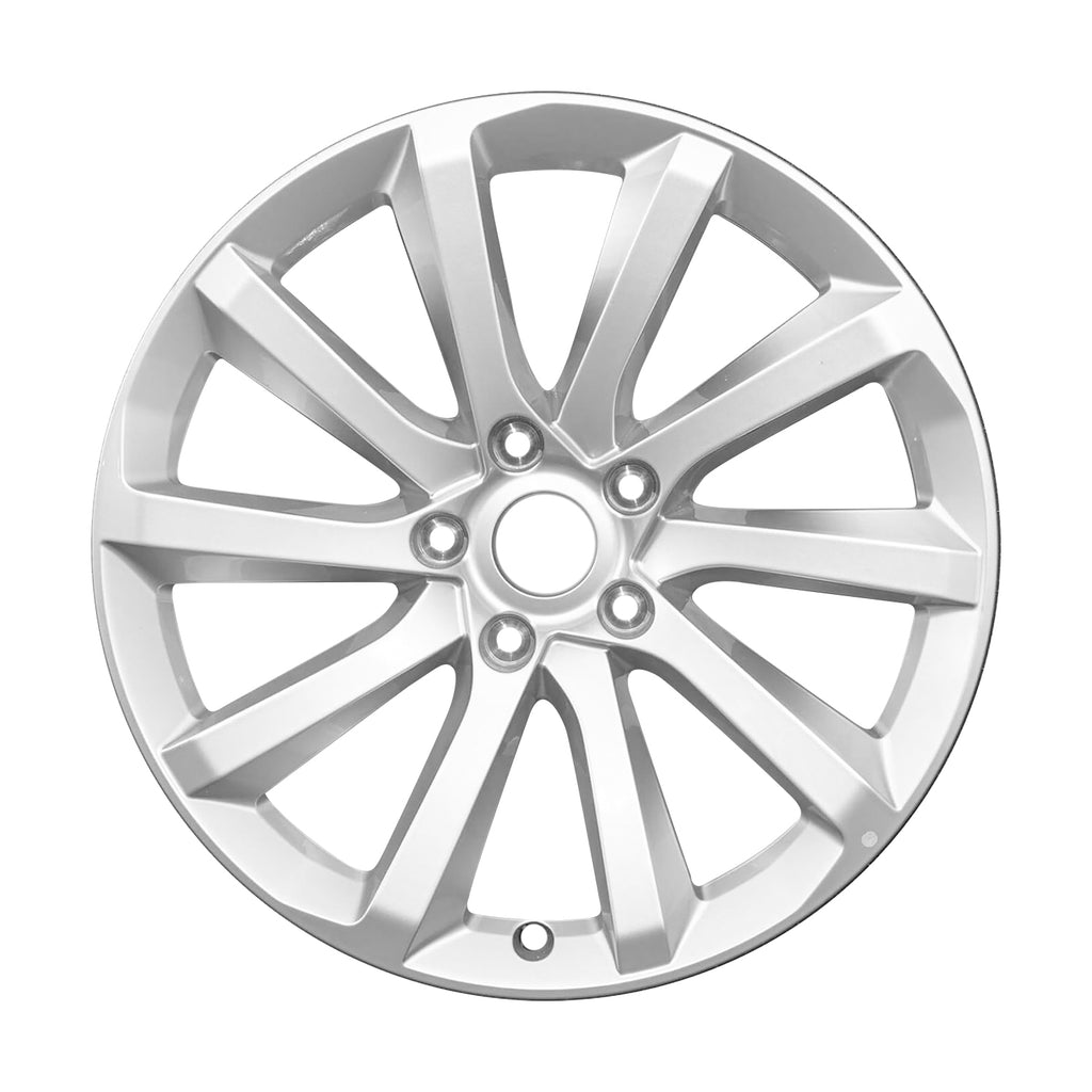 Aluminum Wheel For Bentley Bentayga 2017-2019(ALYDB012U20)