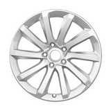 Aluminum Wheel For Bentley Bentayga 2017-2019(ALYDB012U20)