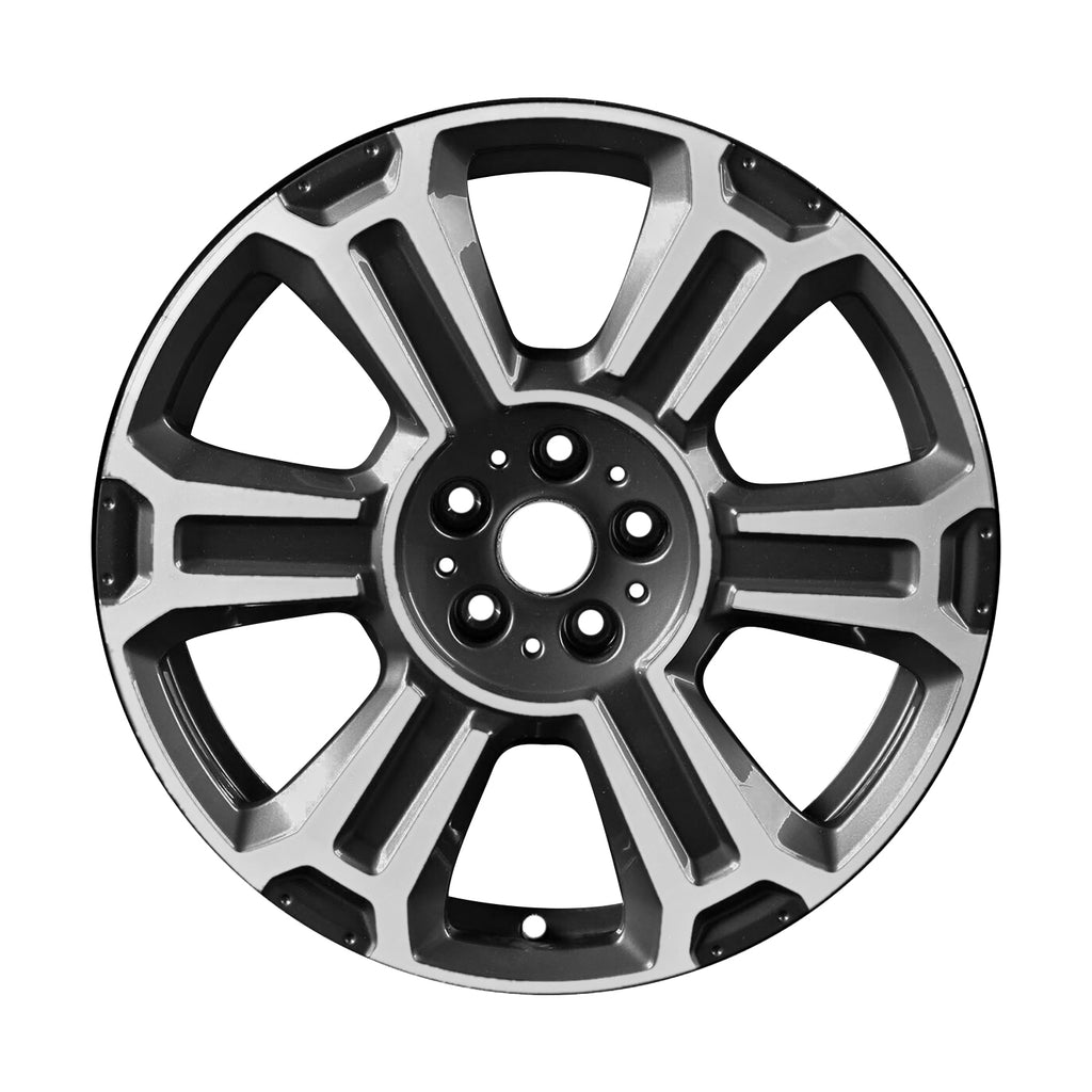 Aluminum Wheel For Mini Countryman 2021-2024(ALYDC010U35)