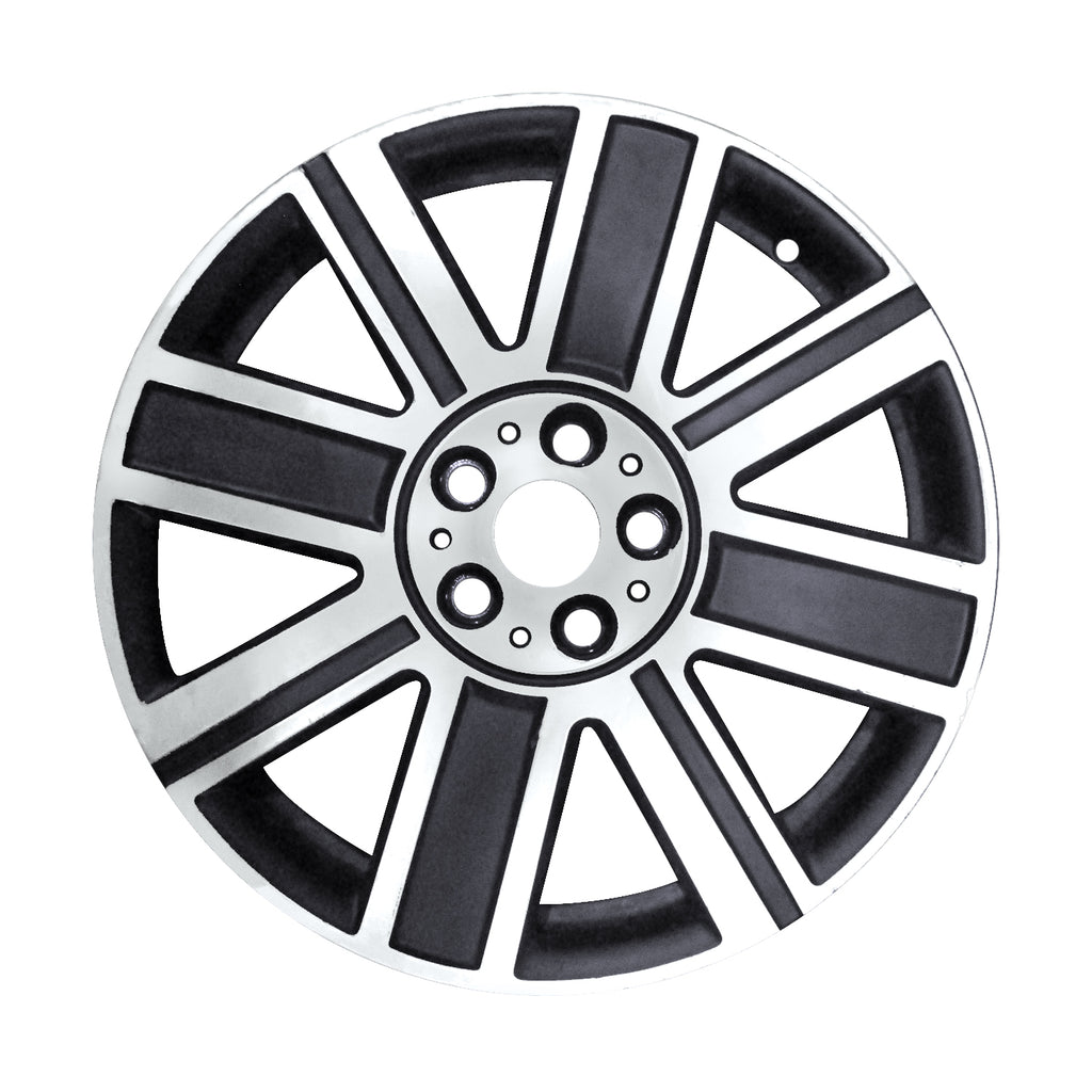 Aluminum Wheel For Mini Cooper Clubman 2021-2024(ALYDC011U68)