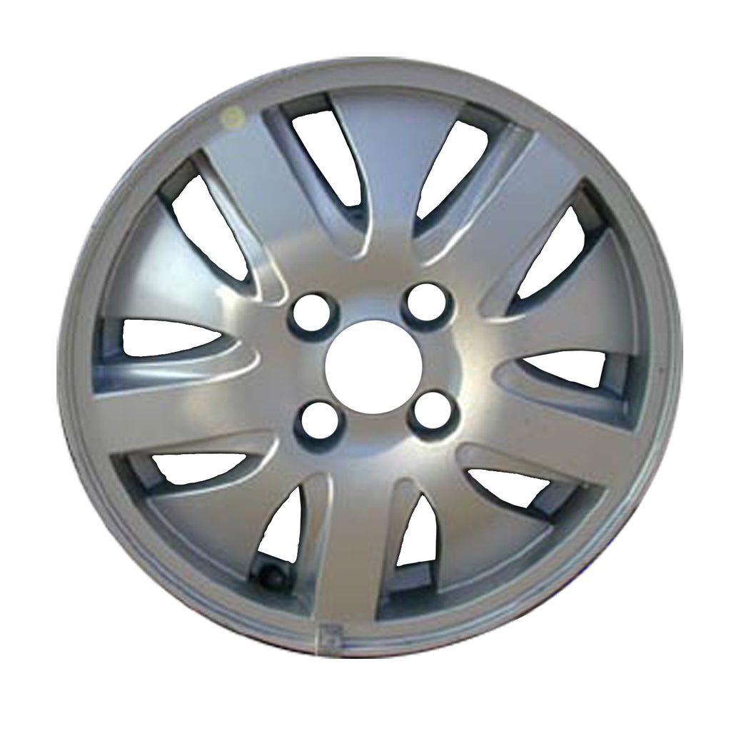 Aluminum Wheel For Daewoo Nubira 2000-2002(ALYDD013U10)