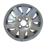 Aluminum Wheel For Daewoo Nubira 2000-2002(ALYDD013U10)