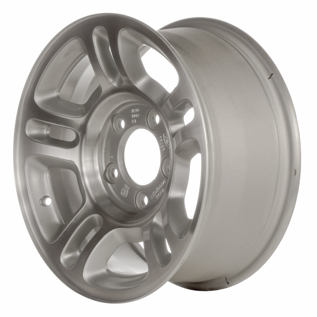 Aluminum Wheel For Ford Expedition 2000-2000(ALYFA030U20)