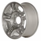 Aluminum Wheel For Ford Expedition 2000-2000(ALYFA030U20)