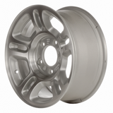 Aluminum Wheel For Ford Expedition 2000-2000(ALYFA030U20)