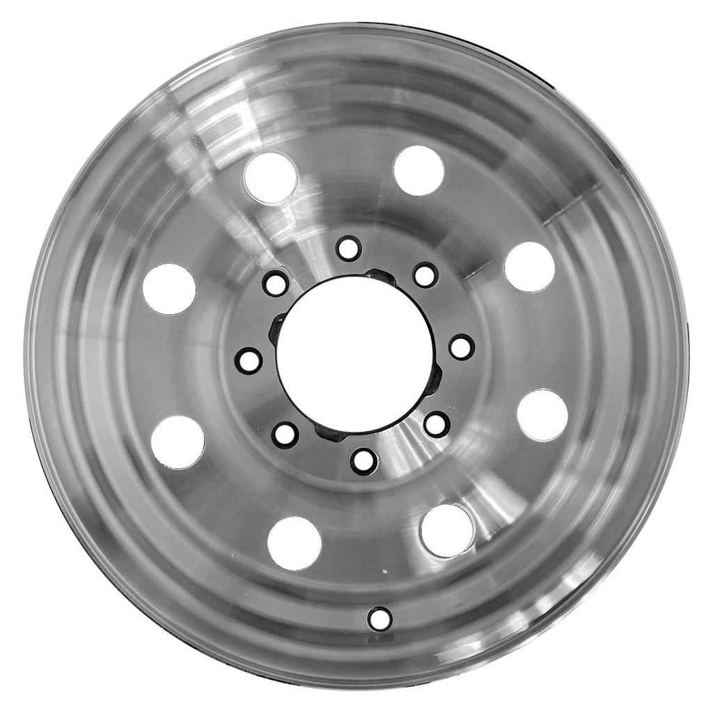 Aluminum Wheel For Ford Van Ford Econoline 2000-2008(ALYFA095U10)