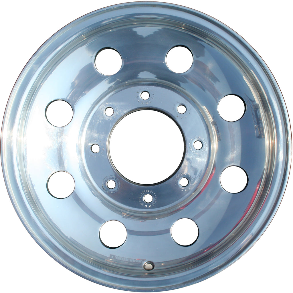 Aluminum Wheel For Ford Van Ford Econoline 2000-2008(ALYFA095U85)