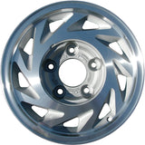Aluminum Wheel For Ford Van Ford Econoline 2000-2004(ALYFA099U10)