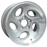 Aluminum Wheel For Ford Explorer 2000-2001(ALYFB028U10N)