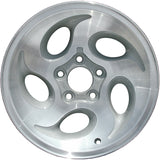 Aluminum Wheel For Ford Explorer 2000-2001(ALYFB028U10)