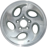 Aluminum Wheel For Ford Explorer 2000-2001(ALYFB028U10)