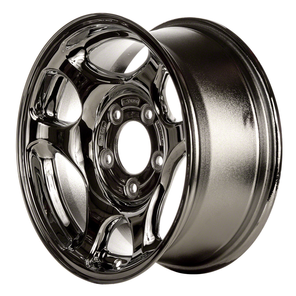 Aluminum Wheel For Ford Pickup Ford Superduty 2000-2000(ALYFB030U85)
