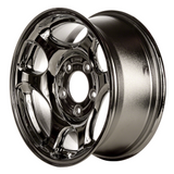 Aluminum Wheel For Ford Pickup Ford Superduty 2000-2000(ALYFB030U85)