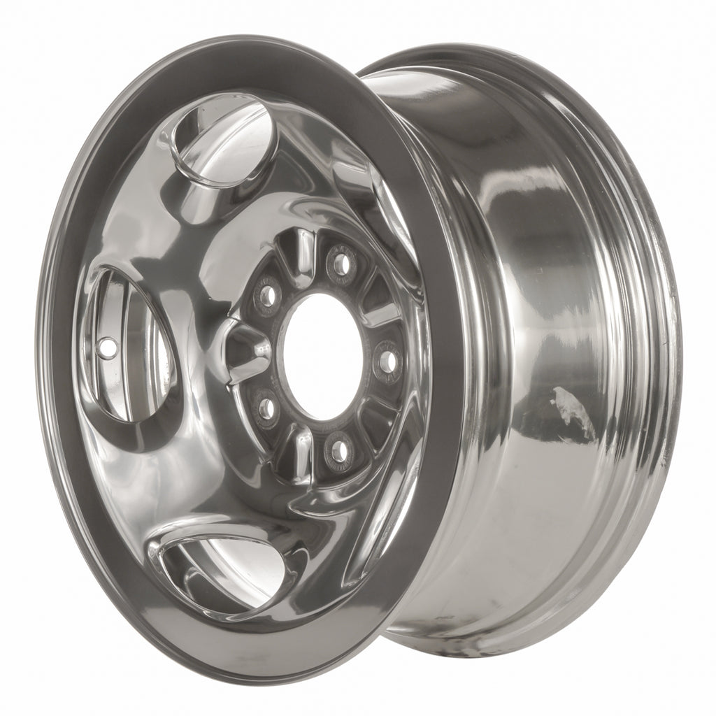 Aluminum Wheel For Ford Pickup Ford Lightduty 2000-2000(ALYFB032U80)