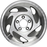 Aluminum Wheel For Ford Expedition 2000-2000(ALYFB033U10)