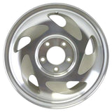 Aluminum Wheel For Ford Expedition 2000-2000(ALYFB033U55N)