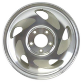 Aluminum Wheel For Ford Expedition 2000-2000(ALYFB033U55N)